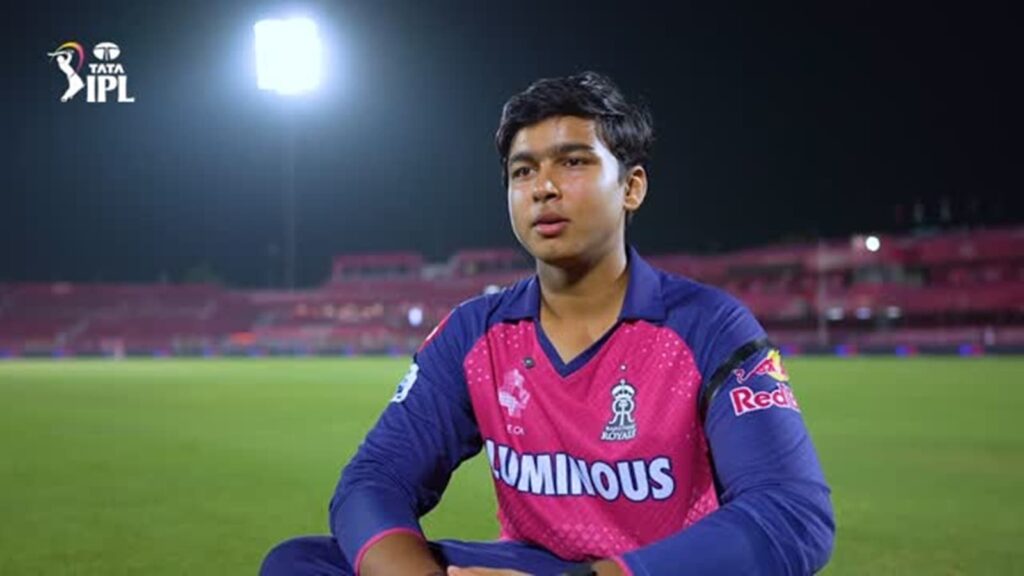 India announce men’s U19 squad for series against Australia | Cricket News India's top order played a pivotal role in the visitors clinching the one-day series, with centuries from Suryavanshi and Vihaan helping them win the decisive fourth match in Worcester by posting a mammoth 363 after batting first. (Photo Credit: IPL)