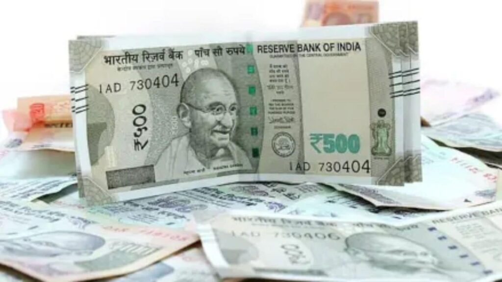 This marks a rise of Rs 41,905 over the past decade.