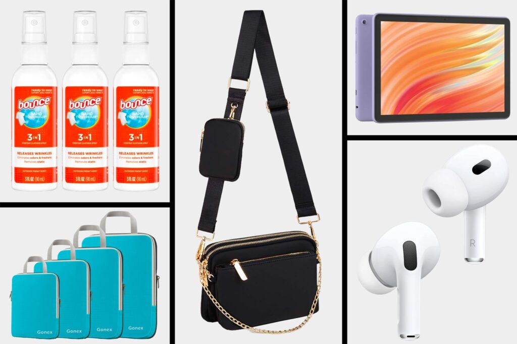 International Carry-on Packing Mistakes to Avoid