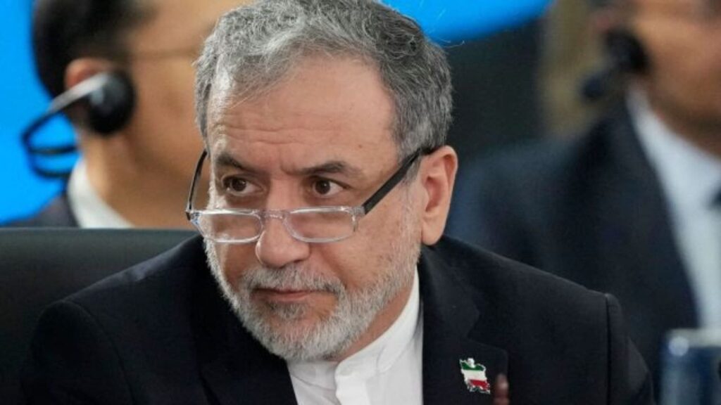 US-Iran