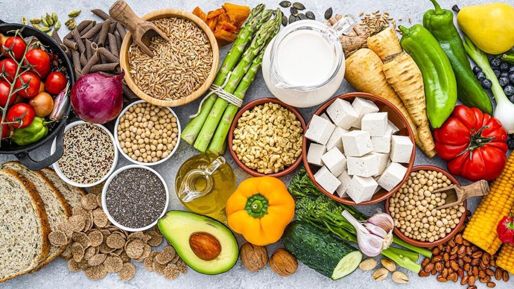 Is social media telling you what to eat? Here’s how to access accurate nutritional information