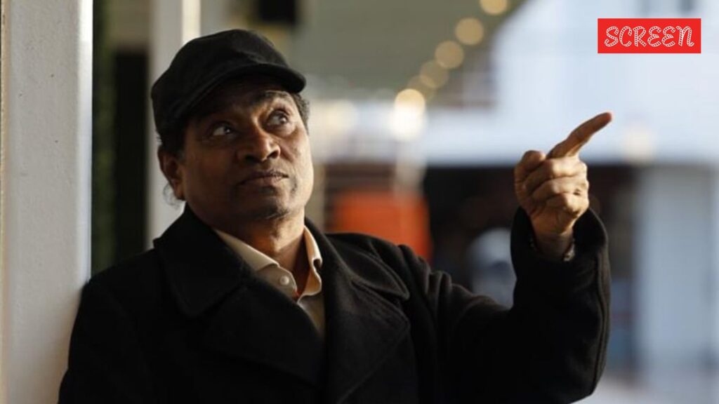 Johnny Lever