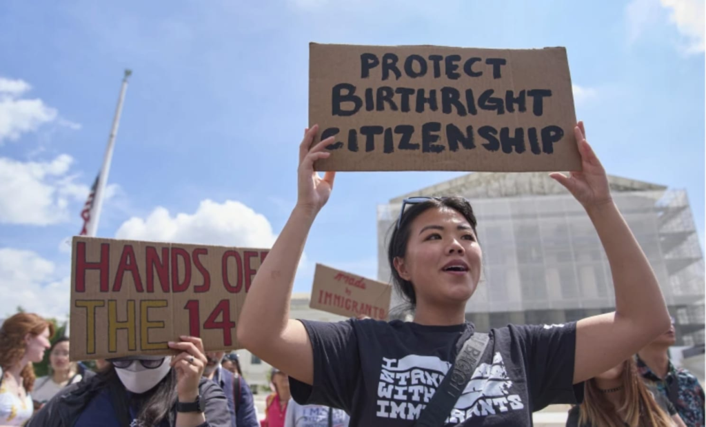 birthright