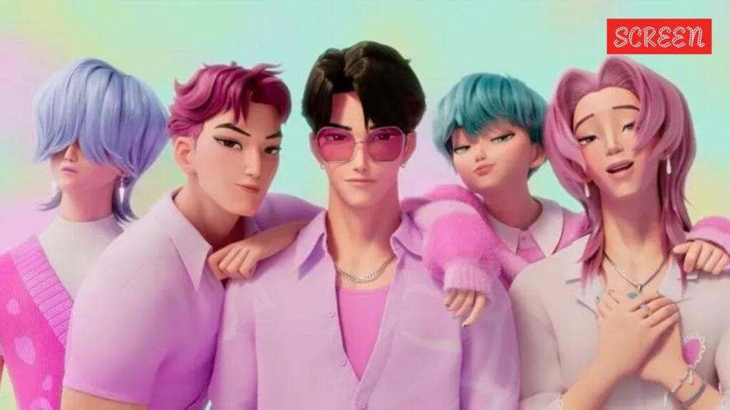 KPop Demon Hunters Sequel Buzz Grows After 56M Views