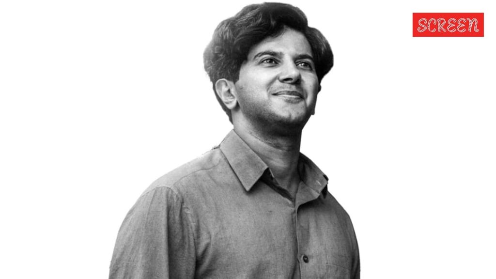Kaantha teaser: On the occasion of Dulquer Salmaan's 42nd birthday, the makers of the Tamil-Telugu bilingual movie unveiled its official teaser, offering a sneak peek into the alluring and eerie world of Kaantha.