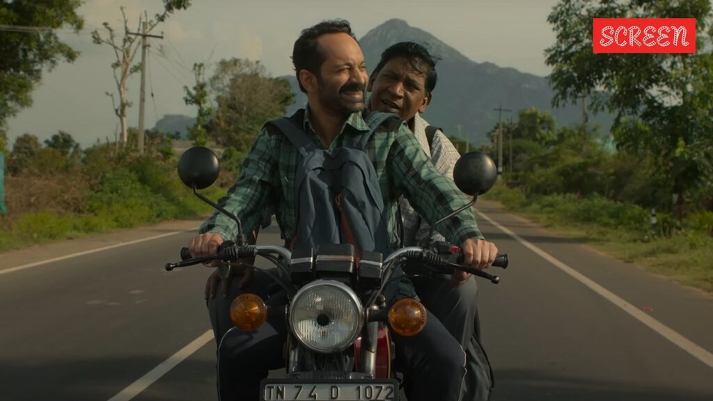 Maareesan trailer: The promo video promises a blend of experiences that will tickle audiences' funny bones and keep them on the edge of their seats in tandem.
