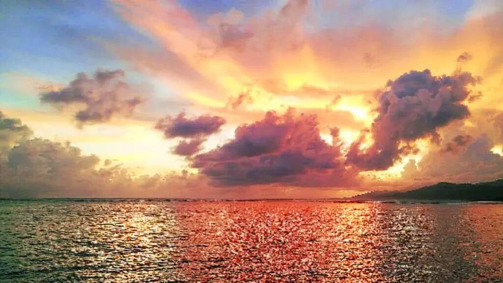 Samoa
