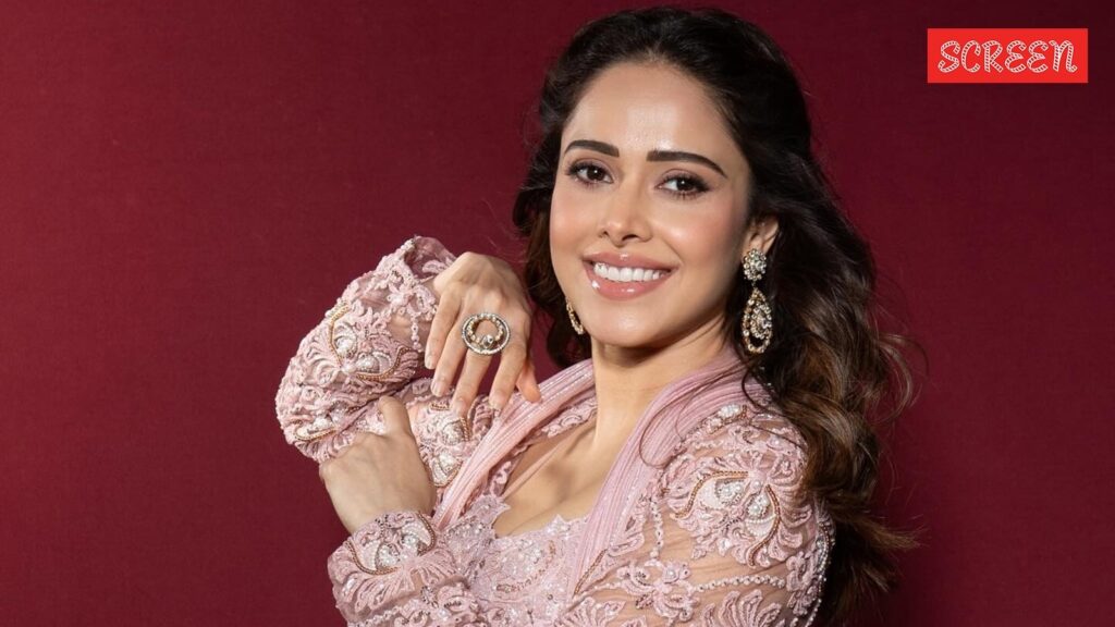 Actor Nushrratt Bharuccha recently opened up about how such toxic practices of patriarchy happen in the workplace, with male actors receiving even better washrooms compared to women.