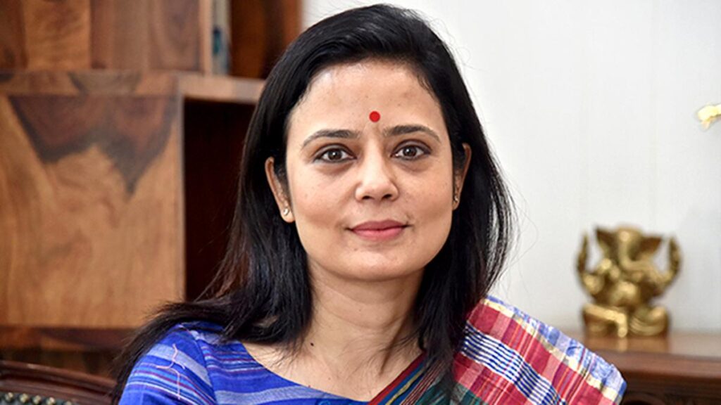 Moitra questions detention of nine W.B. migrant labourers in Chhattisgarh