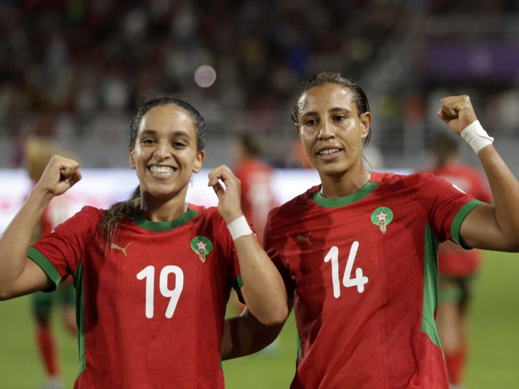 Morocco beat Ghana on penalties to set up Nigeria WAFCON final | Football News