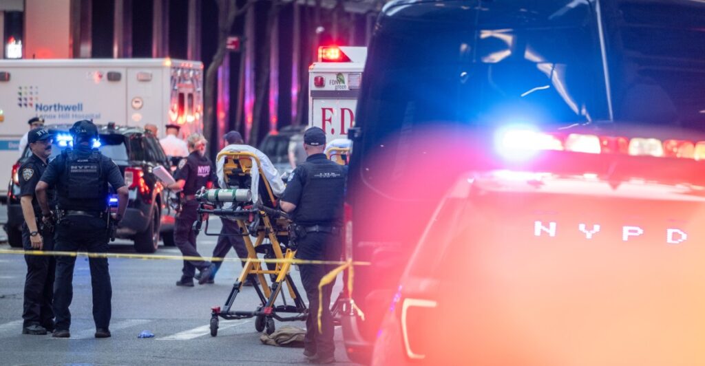 NYC shooter Shane Tamura blamed football for giving him CTE brain damage. Here’s what we know.