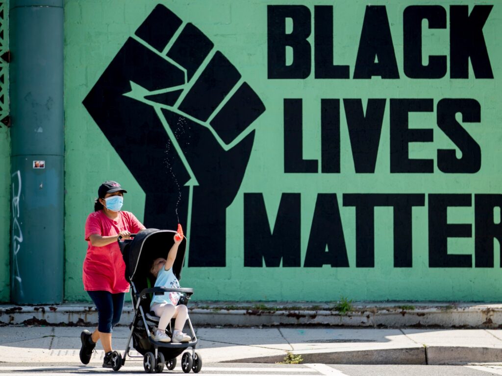 New poll finds Americans perceive less racial discrimination in US | Race Issues News
