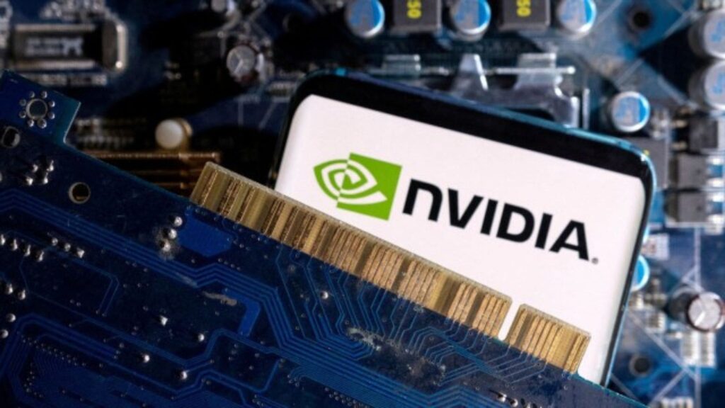 Nvidia market cap 2025, Nvidia $4 trillion valuation, Nvidia stock price today, Nvidia milestone, Nvidia AI chip leader, Nvidia financial news, Nvidia vs Apple market cap, tech stocks 2025, Nvidia stock surge, Nvidia becomes most valuable company, Nvidia shares up, global market valuation leaders