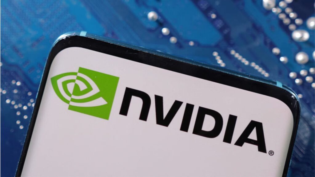 For the second quarter, Nvidia expects revenue of $45 billion, plus or minus 2%. It will report second-quarter results on August 27.(Image:Reuters)