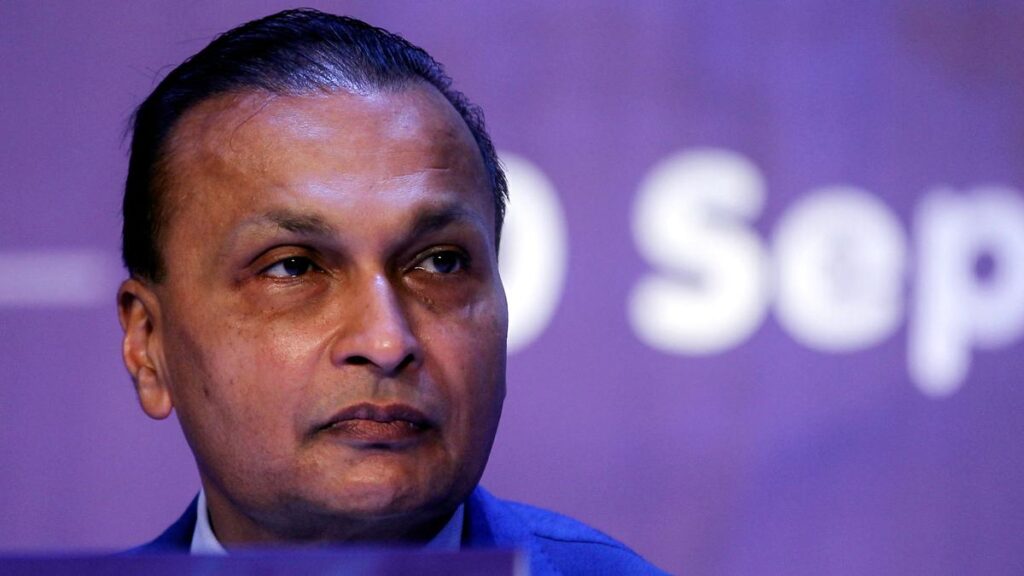 Order classifying Anil Ambani’s loan account as ‘fraudulent’ withdrawn: Canara Bank tells Mumbai High Court