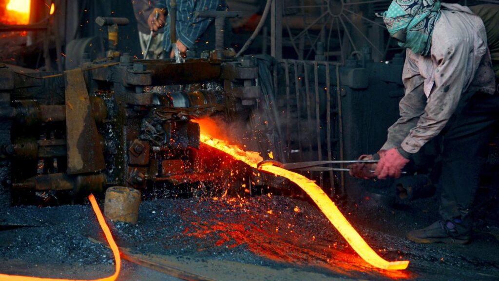 Pakistan, Russia sign agreement to revive Pakistan Steel Mills project