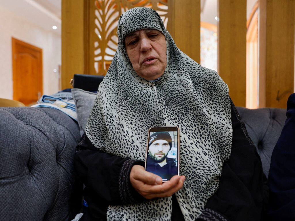 Palestinian man dies in Israeli settler arson attack in occupied West Bank | Israel-Palestine conflict News