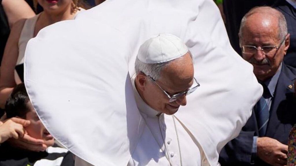 Pope