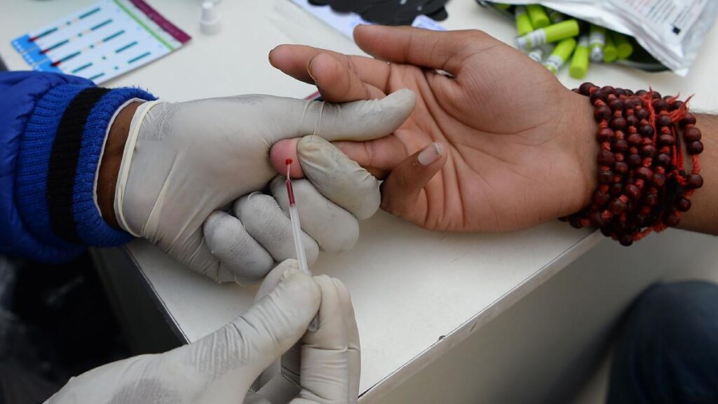 Pre-marriage HIV/AIDS test could be made mandatory in Meghalaya