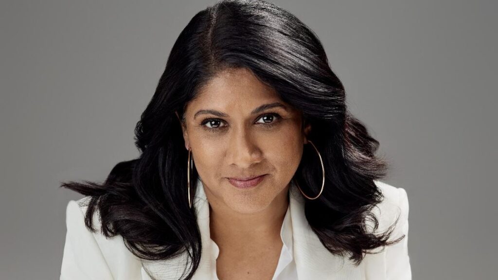 Priya Nair to be CEO and MD of Hindustan Unilever Limited