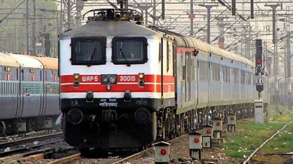 Railways to launch AI-enabled chatbot for grievance redressal