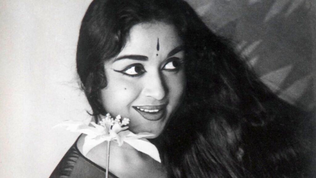 Remembering B. Saroja Devi: A timeless multilingual film icon