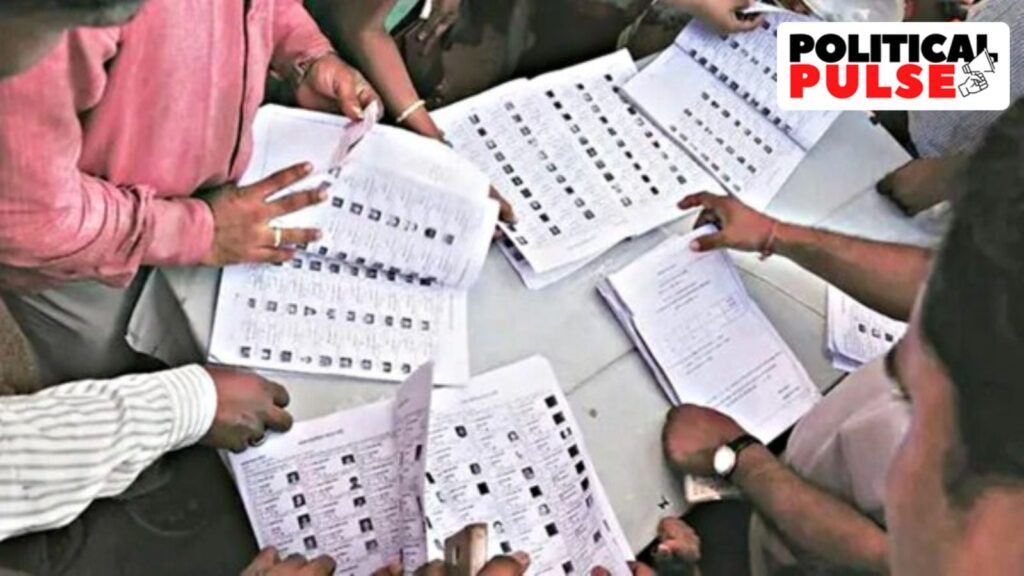 West Bengal electoral roll, fictitious voters West Bengal, Form 6 sampling directive, CEO Manoj Agarwal election directive,