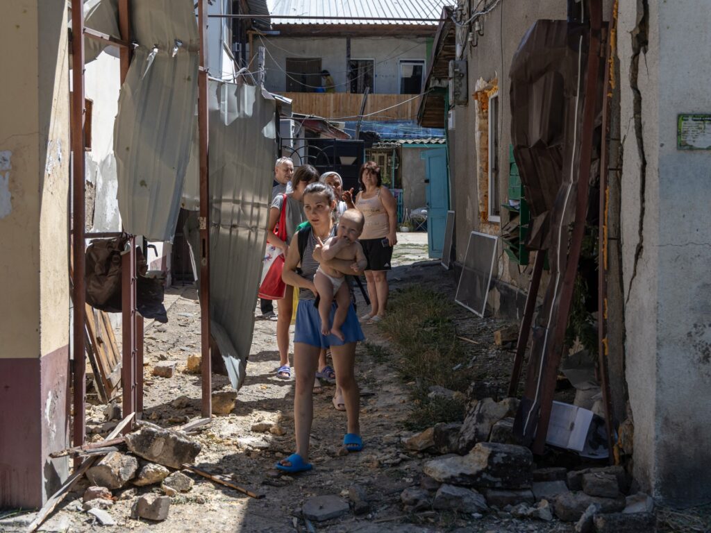 Russia-Ukraine war: List of key events, day 1,234 | Russia-Ukraine war News