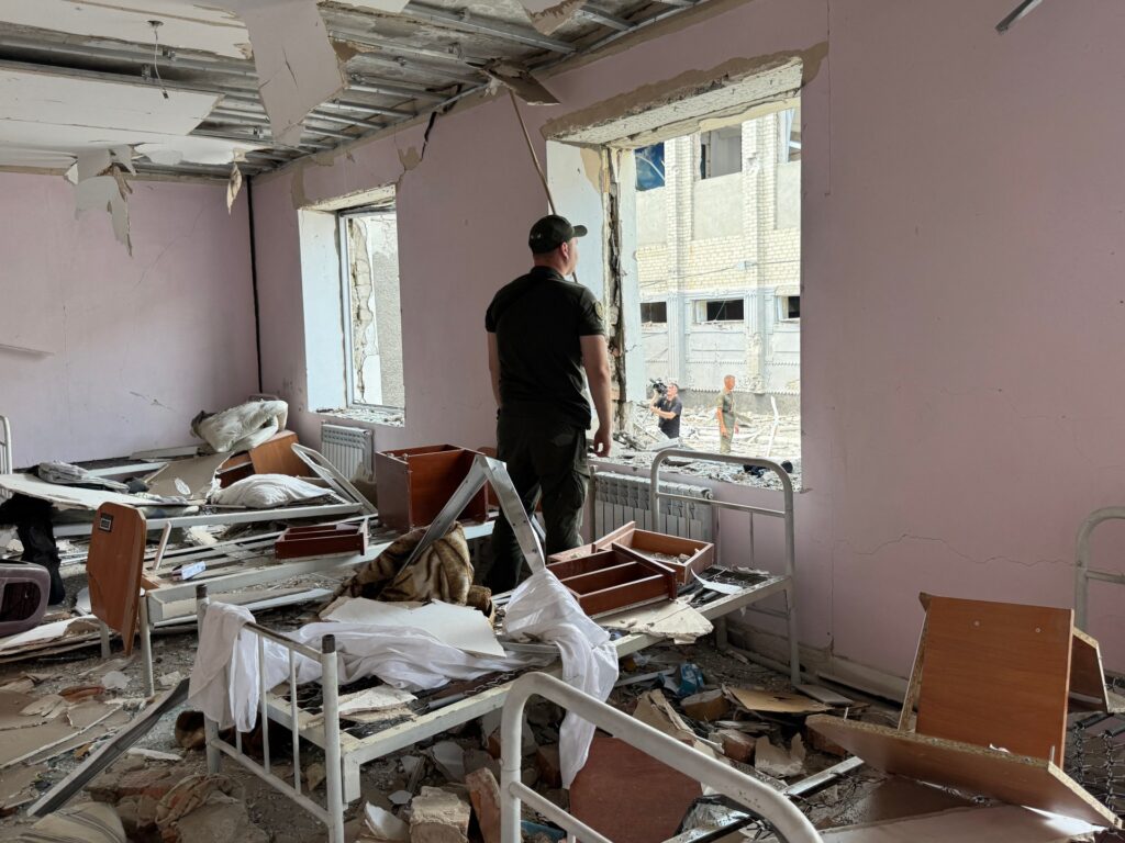 Russia-Ukraine war: List of key events, day 1,252 | News Russia-Ukraine war: List of key events, day 1,252 | News