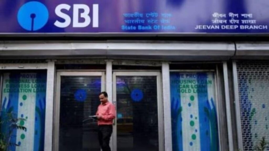 The QIP will result in a reduction in the government’s ownership in SBI, which stood at 57.43 per cent as of March 31, 2025.