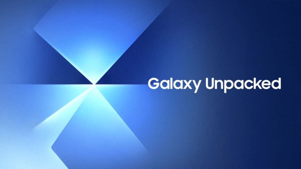 Samsung Galaxy Unpacked 2025: When and where to watch launch of Galaxy Z Fold 7, Z Flip 7 | Technology News Samsung is holding an Unpacked event in Brooklyn, New York, US.