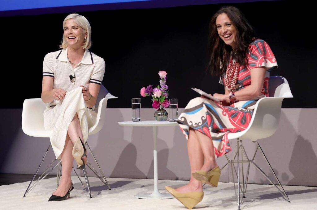 Selma Blair on Traveling With MS, Accessibility, and Inclusive Travel Experiences