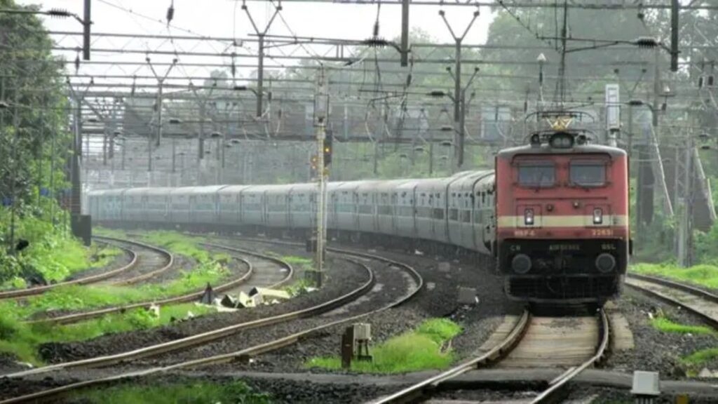 Multibagger railway stock secured over Rs 1600 crore order last week