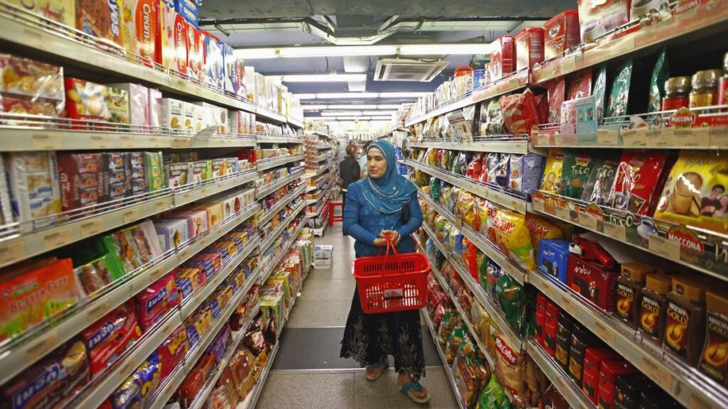 Study analyses intake of ultra-processed foods among South Asian countries