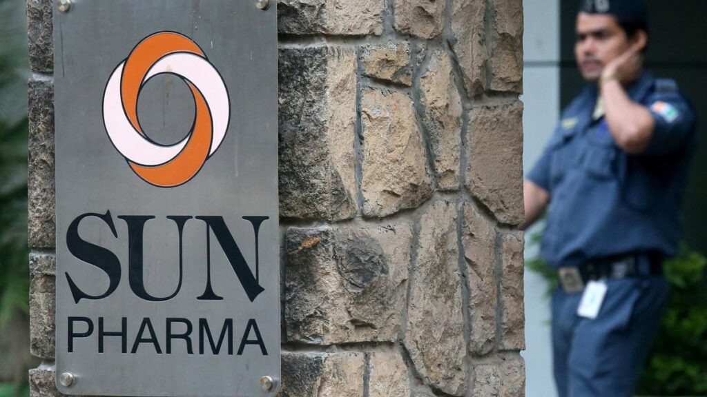 Sun Pharma reaches settlement with Incyte Corporation, launches Leqselvi in U.S.