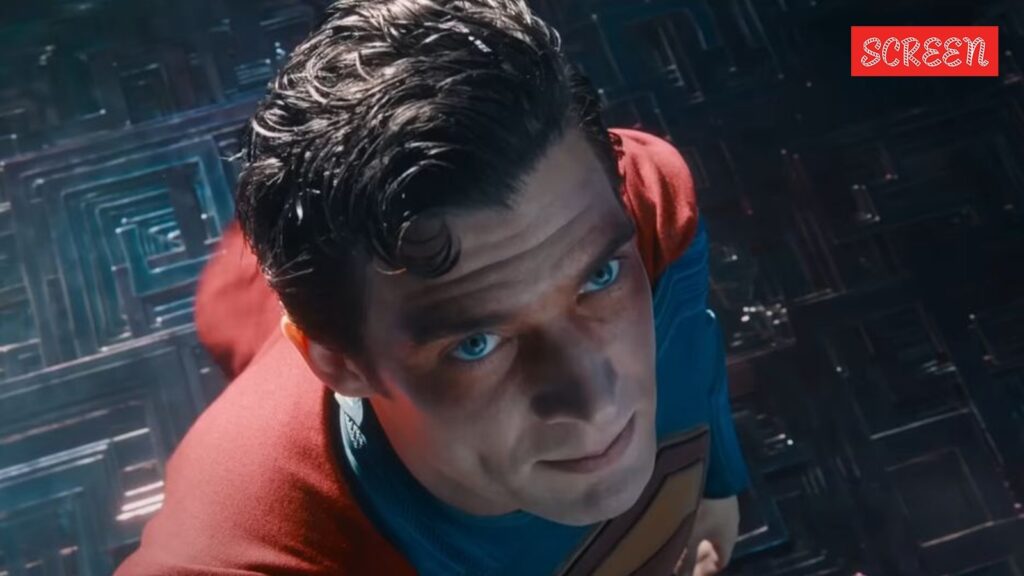 Superman
