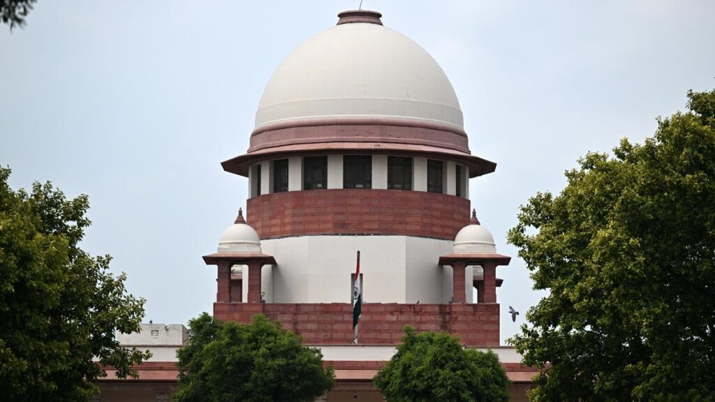 Supreme Court agrees to hear pleas for review of verdict on liquidation of Bhushan Steel