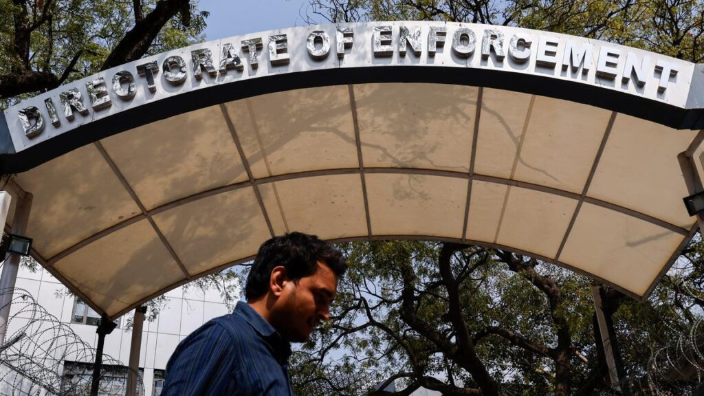 Supreme Court fixes July 31 for hearing pleas for review of 2022 verdict upholding powers of Enforcement Directorate Supreme Court fixes July 31 for hearing pleas for review of 2022 verdict upholding powers of Enforcement Directorate