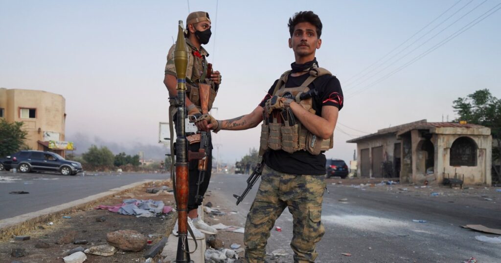 Syria, Israel agree US-brokered ceasefire amid Suwayda clashes, envoy says | Syria’s War News Syria, Israel agree US-brokered ceasefire amid Suwayda clashes, envoy says | Syria's War News