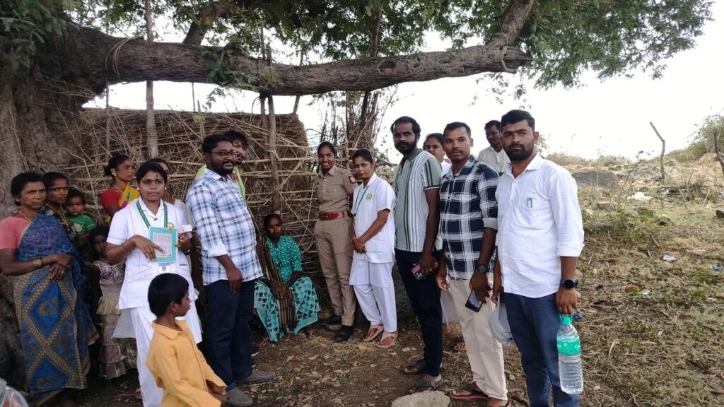 Tamil Nadu: Health department’s intervention saves anaemic woman who refused hospital care for 10th pregnancy