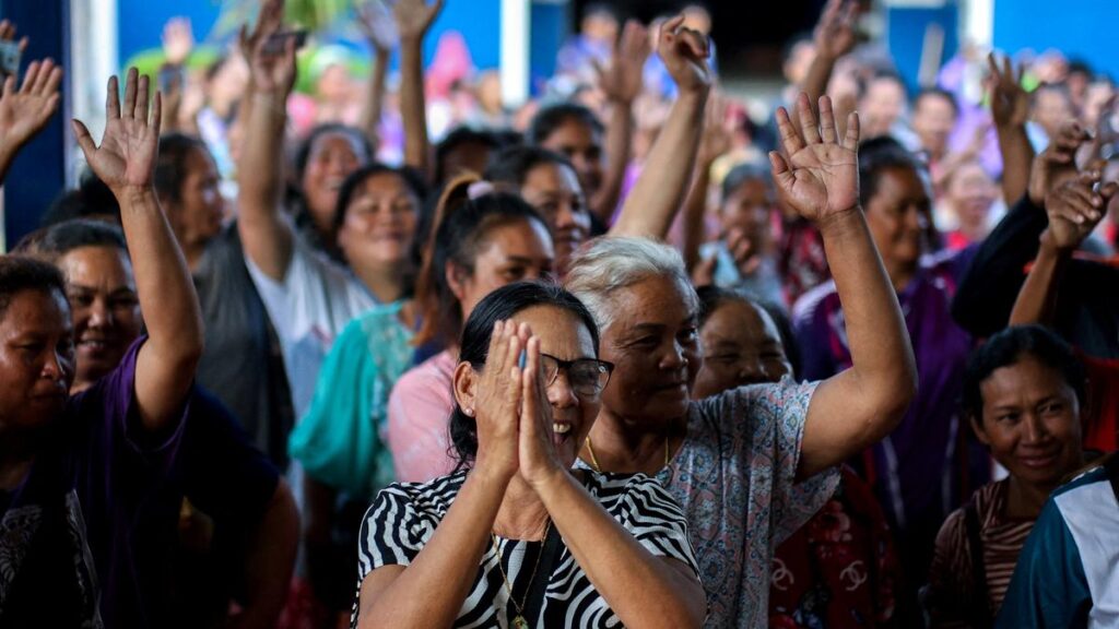 Thailand and Cambodia truce agreement comes into effect