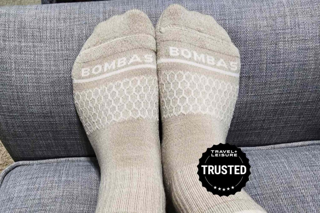 The 7 Best Wool Socks of 2025, Tested and Reviewed