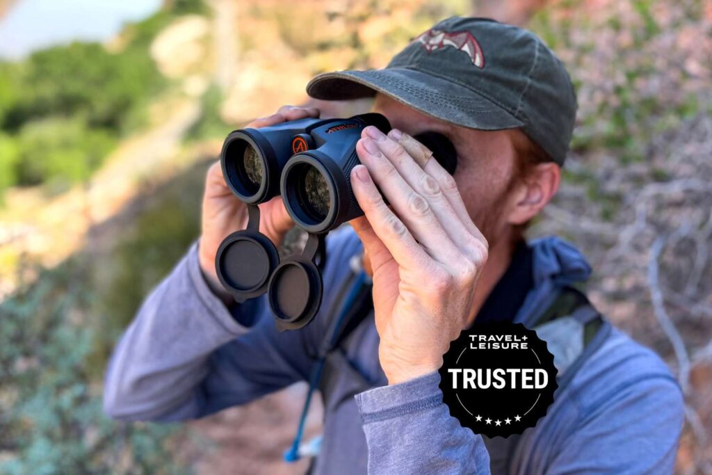 The 8 Best Binoculars for Bird Watching of 2025, Tested and Reviewed