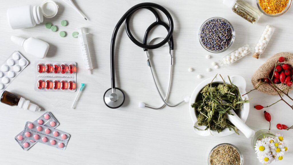 The medical boundaries for AYUSH practitioners