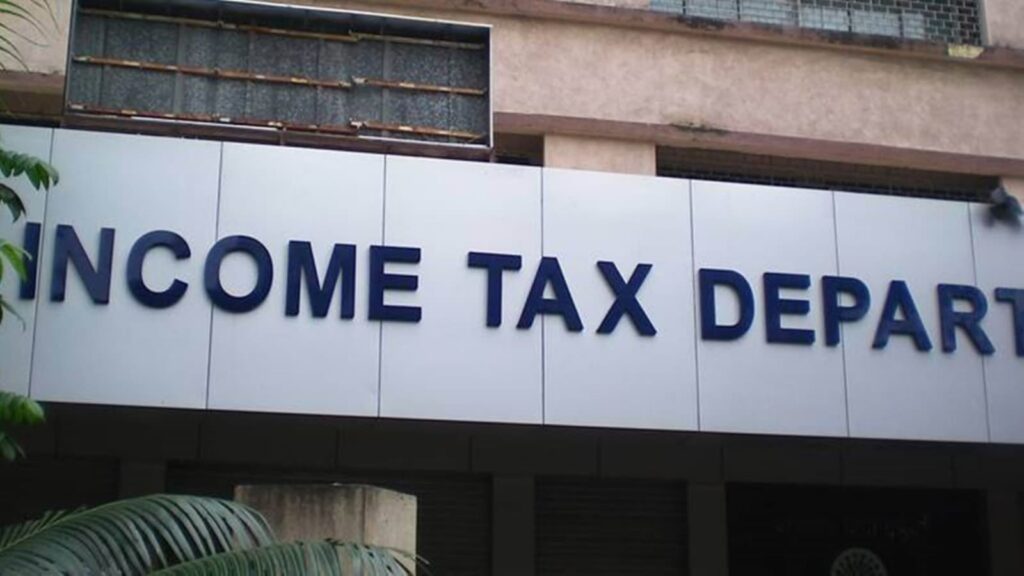 Income Tax Bill, income tax, Income Tax department, CBDT, Central Board of Direct Taxes (CBDT), Indian express news, current affairs