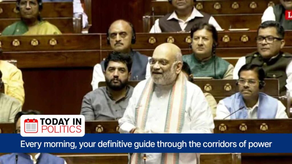 amit shah
