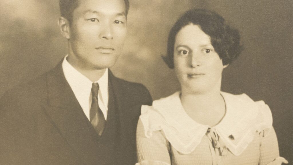 Tracy Slater on her new book and parallels to today’s world : NPR