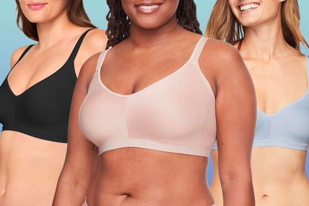 Travelers Approve of This $22 Bra for 14-hour Flights