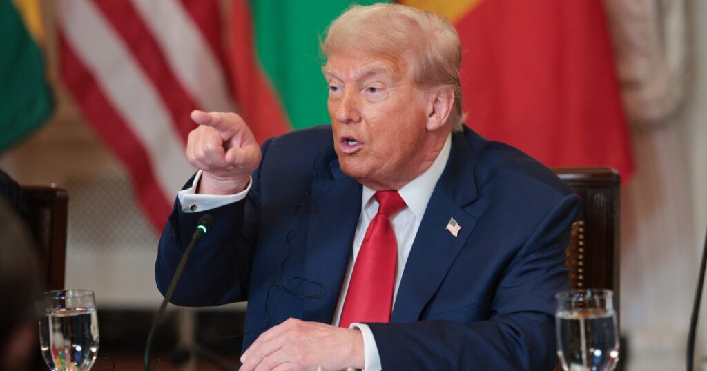 Trump assails ex-FBI, CIA heads amid reports of criminal probe | Donald Trump News Trump assails ex-FBI, CIA heads amid reports of criminal probe | Donald Trump News