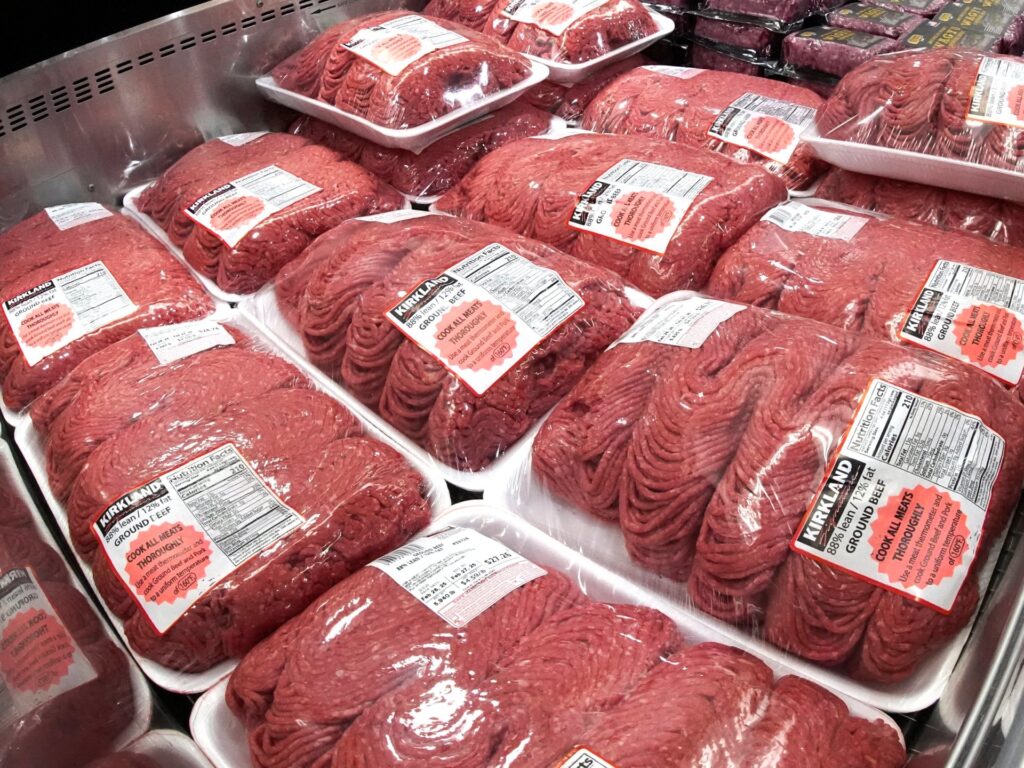 Trump’s new Brazil tariffs could raise US beef prices | Trade War News